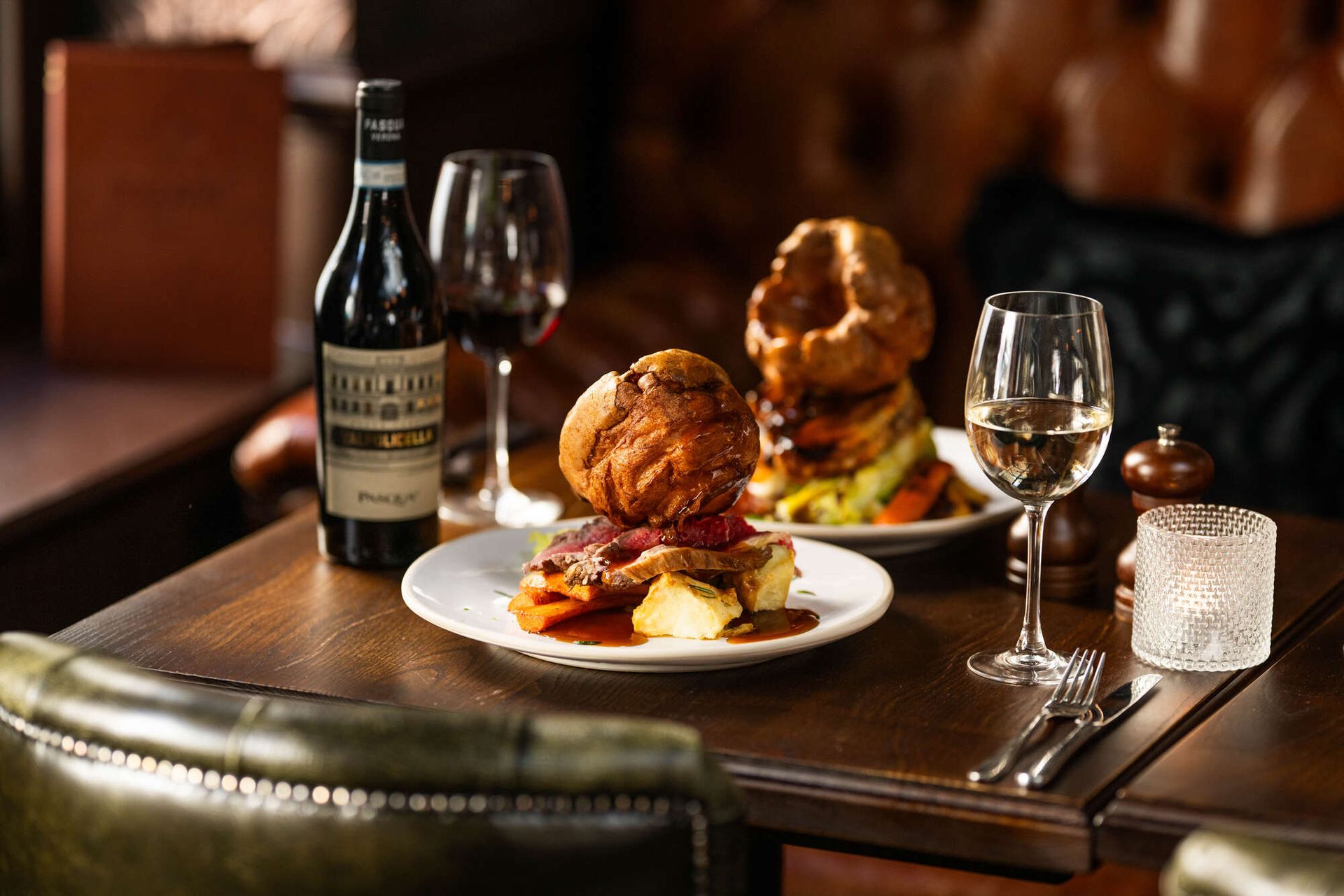 Photo of The Lamb, Camden